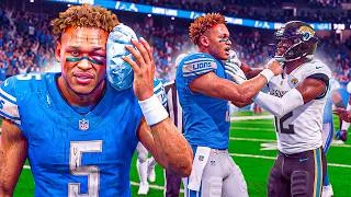 Thumbnail: I FOUGHT TRAVIS HUNTER BEFORE OUR GAME...Madden 27 Superstar Mode #13
