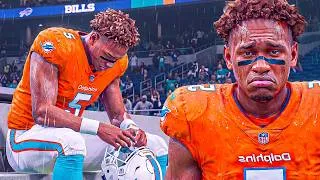 Thumbnail: THIS PLAYOFF GAME WAS A TOTAL DISASTER!!! Madden 27 Superstar Mode #11