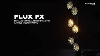 Thumbnail: Eliminator Lighting Flux FX