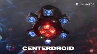 Thumbnail: Eliminator CenterDroid