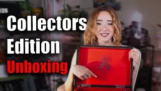 Thumbnail: 1666: Amsterdam Collector’s Edition Is INSANE.. (Unboxing)