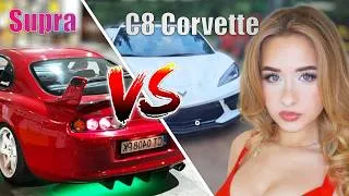 Thumbnail: My Viewers Showed Me Their Car! (So I Reviewed Them)