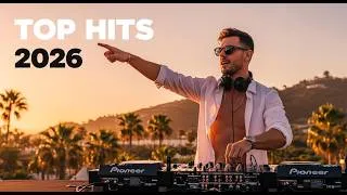 Thumbnail: 🌊 The Chainsmokers,Martin Garrix,Kygo,Avicii,Coldplay,Dua Lipa Style - SUMMER AFRO HOUSE Mix #32