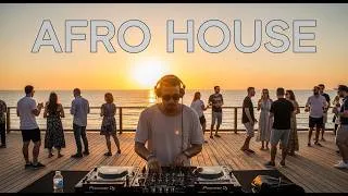 Thumbnail: 🌊 SUMMER AFRO HOUSE Mix 2026 🌅 Best AFRO HOUSE Music for Relax,Study & Chill #36