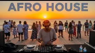 Thumbnail: 🌊 Ibiza AFRO HOUSE Mix 2026 Chill Out Summer Lounge Smooth Beach Feel Good Relaxation Vibes #40