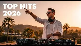 Thumbnail: ⚡ MoBlack,Keinemusik,Hugel,Adam Port - AFRO HOUSE MIX 2025 Summer Vibes Mix #42