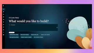 Thumbnail: Diving into Oracle AI Agent Studio 26C: A New Look and New Capabilities
