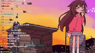 Thumbnail: 02/08/2026 VOD (Machine Party)