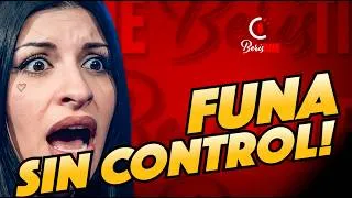 Thumbnail: ¡CAZZU SUPLICA QUE NO LA CANCELEN! ⎹ PIDEN DEPORTAR EXTRANJEROS DE ARGENTINA