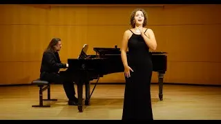 Thumbnail: 'Non so più' - W.A. Mozart - Le Nozze di Figaro