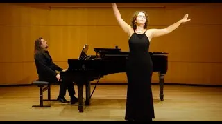 Thumbnail: 'Seguidilla' - Georges Bizet - Carmen