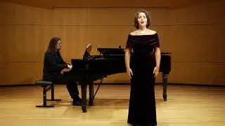 Thumbnail: 'Ah, Tania, Tania!' - Pyotr Ilyich Tchaikovsky - Eugene Onegin