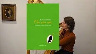 Thumbnail: Marie Antoinette: C'est mon ami | Elisabeth Plank