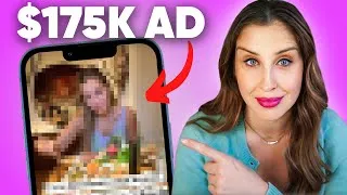 Thumbnail: I wasted $35K on ads before I found what worked