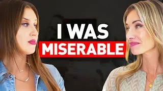 Thumbnail: She has McLarens and millions. Then she said THIS (Renee Warren)