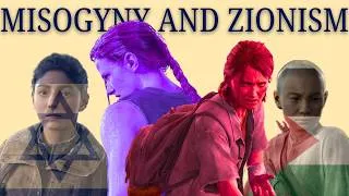 Thumbnail: How TLOU2's Political Messaging Contradicts Itself