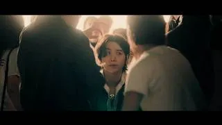 Thumbnail: BTS (방탄소년단) 'NORMAL (Explicit Ver.)' MV