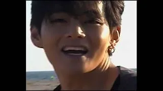 Thumbnail: BTS (방탄소년단) 'FYA' MV
