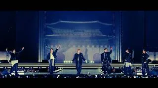 Thumbnail: BTS (방탄소년단) 'Body To Body' MV