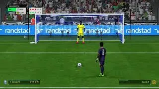 Thumbnail: EA SPORTS FC 25 2026 Monday, July 20, 2016 at 8:31 PM EST
