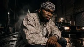Thumbnail: 50 Cent — Survival Instinct (Gangsta Music Video 2026) | Workout Music 🔥