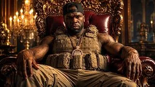 Thumbnail: Gangsta Rap 2026 💣 50 Cent G-Unit Vibes | Workout Music 🔥