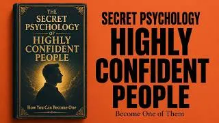 Thumbnail: The Secret Psychology of Highly Confident People and How You Can Become One of Them