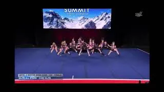Thumbnail: Elite Allstars Coed Elite - Summit Champions!
