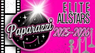 Thumbnail: Elite Allstars Paparazzi 2025-2026