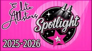 Thumbnail: Elite Allstars Spotlight 2025-2026