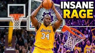 Thumbnail: 61 points on his birthday? These Shaq moments are absolutely insane