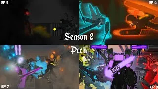 Thumbnail: SBFW Season 2 Pack!