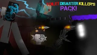 Thumbnail: Toilet Disaster Killer Pack