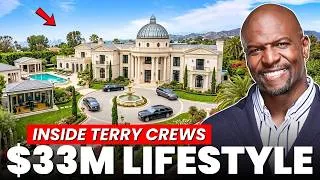 Thumbnail: How Terry Crews Spends His Millions ★ Mansion Tour & Family Secrets