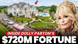 Thumbnail: DOLLY PARTON: Everything You Need to Know About Her Life