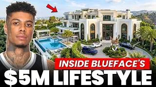 Thumbnail: Blueface Fame, Chaos, and the Truth Behind His Lifestyle