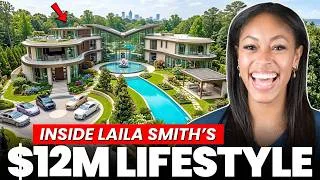 Thumbnail: Laila! Is The Artist You Need To Hear Right Now