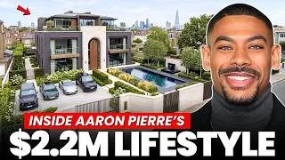 Thumbnail: How Aaron Pierre Became the Industry's Most Wanted Actor