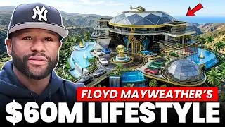 Thumbnail: Floyd Mayweather Proved Everyone Wrong With $1.2B and a Flawless Record