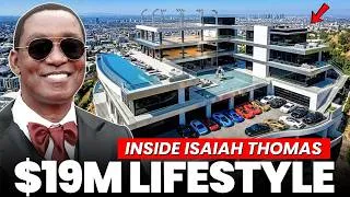 Thumbnail: 5'9' Isaiah Thomas Proved Everyone Wrong & Made $100M