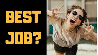 Thumbnail: What Is The Best Job For A Clinical Research Newbie?