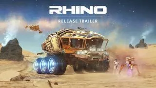 Thumbnail: Elite Dangerous | Rhino Release Trailer