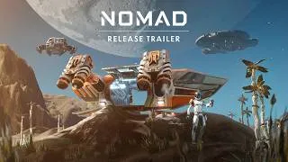 Thumbnail: Elite Dangerous | Nomad - Release Trailer