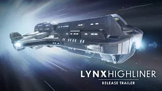 Thumbnail: Elite Dangerous | Lynx Highliner