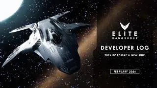 Thumbnail: Elite Dangerous | Developer Log -  16 February 2026