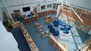 Thumbnail: Inside One of Riyadh’s Most Prestigious Schools | Cinematic Production by Elite Design Studio 🇸🇦