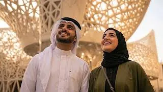 Thumbnail: From Heritage to Future | Eid Al Adha Greeting by Elite Design Studio