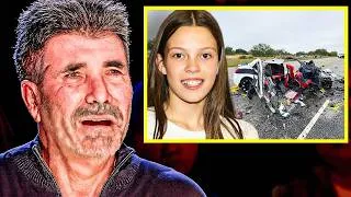 Thumbnail: What Happened to Courtney Hadwin? Simon Cowell Breaks Down in Tears