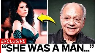 Thumbnail: Things You Didn't Know About Cheech & Chong That Will Blow Your Mind