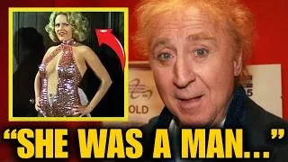 Thumbnail: Gene Wilder Finally Reveals the Hidden Truth About Blazing Saddles That Most Fans Never Noticed